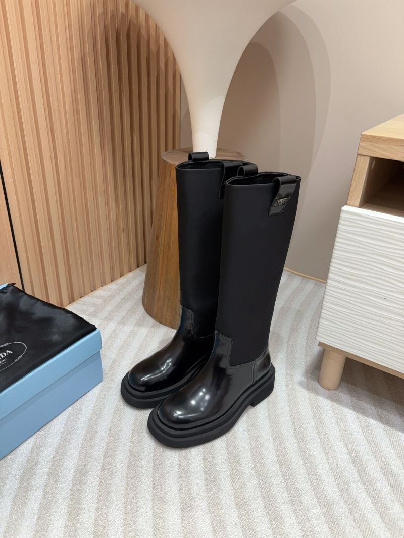 Prada Boots